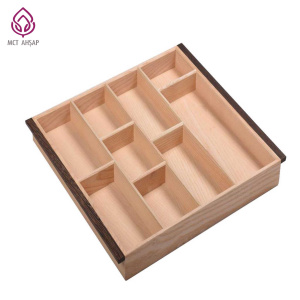 Dişbudak Kaşıklık